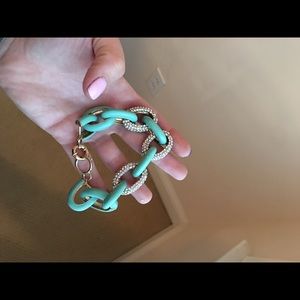 wore twice - bracelet